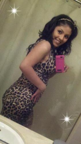 Lizette Arteaga