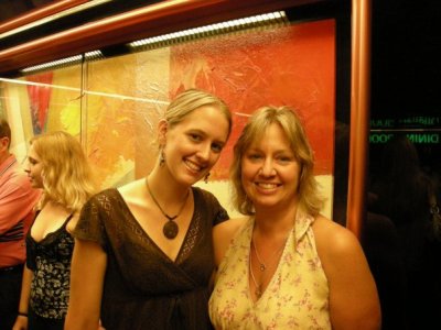Laurie Squires