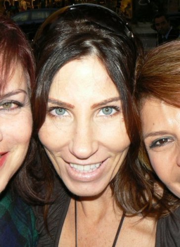 Kathy Brown