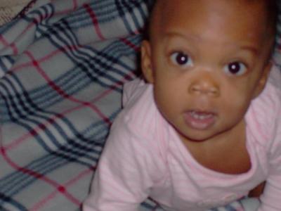 Iesha Odom