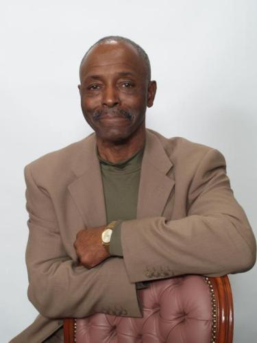 Luther Lovelace