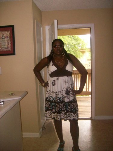 Lashawndra Lathan