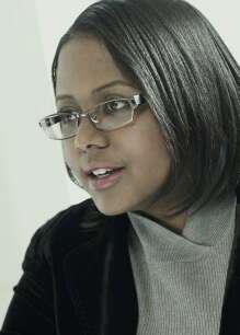 Patrice Wright