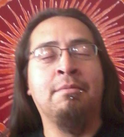 Manuelito Garbiso