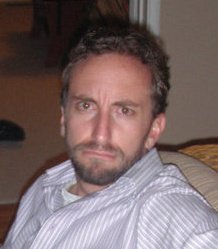 Michael Black