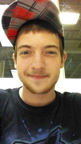 Tyler Gallant