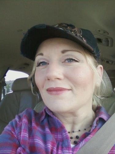 Kirsten Mcneil
