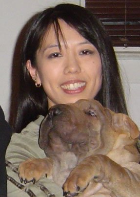 Kumi Adachi