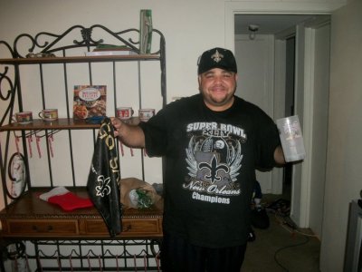 Anthony Williamson
