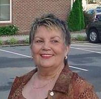Linda Eubank