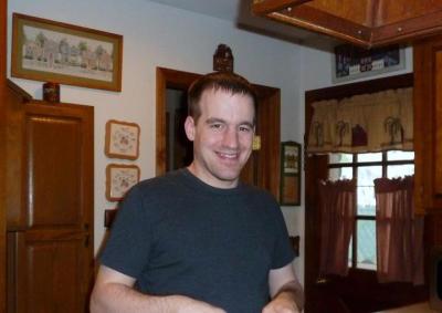 Christopher Hayden