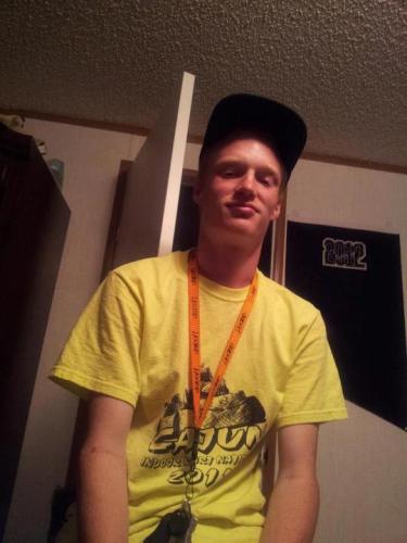 Derek Lanier