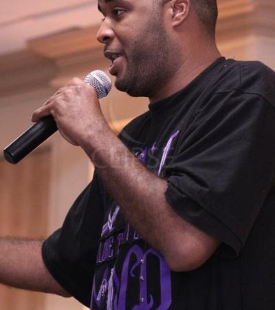 Marc Sutton