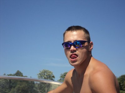 Mitchel Lindberg