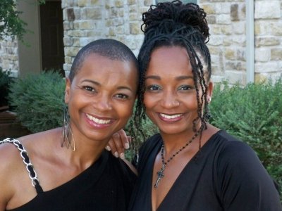 Kimberly Jones
