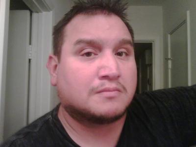Jason Solis