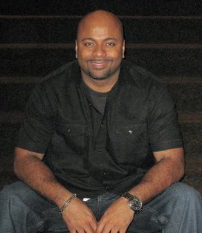 Darryl Miller