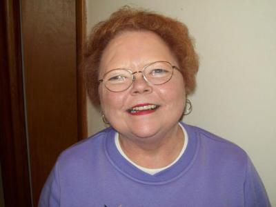 Lana Shaw