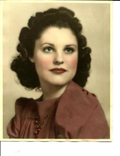 Marie Hahn