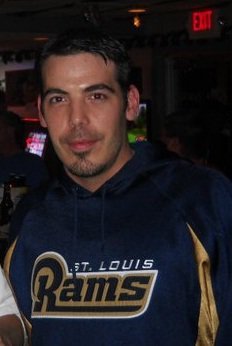 Charles Gustafson