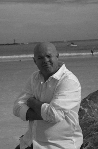 David Brumley