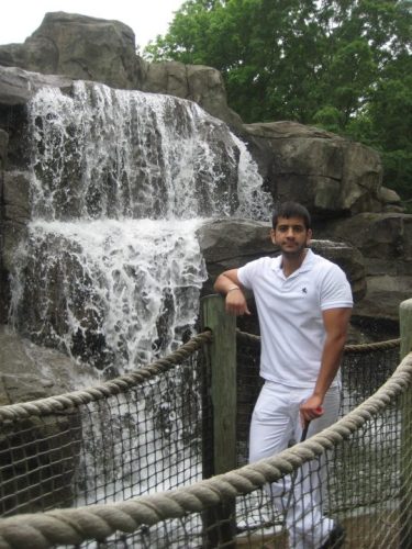 Akshay Dutt