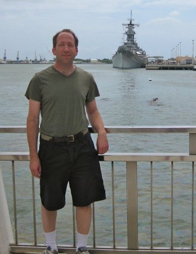 Steven Simon