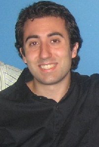 Giacomo Calabria