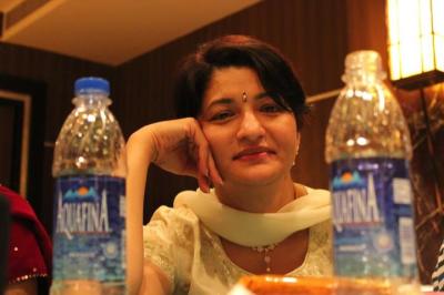 Shilpa Hardas
