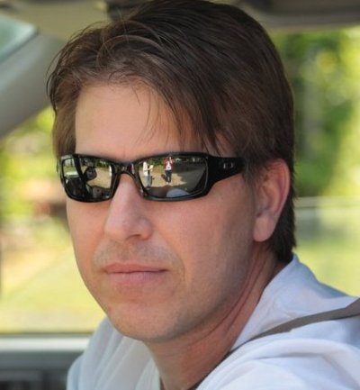 Lee Kauer