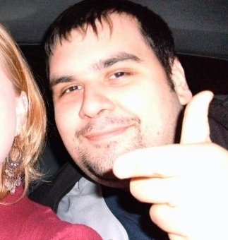 David Aleman