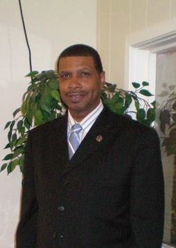Tommy Alexander