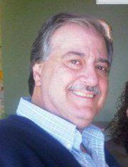 Anthony Vitale