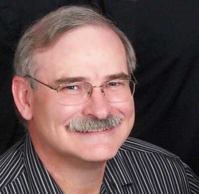 Tony Oliver