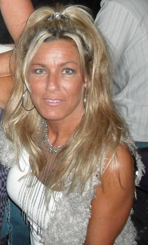 Pamela Vandergrift