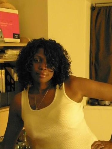 Erikka Boykins