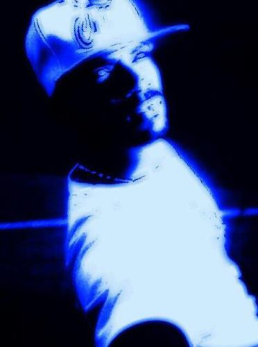 Kevyn Pryor