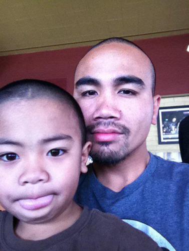 Jonathan Bacani