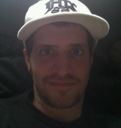 Josh Giglio