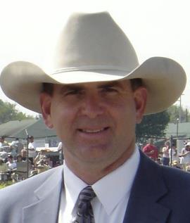 Paul Searcy