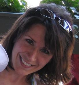 Colleen Mancinelli