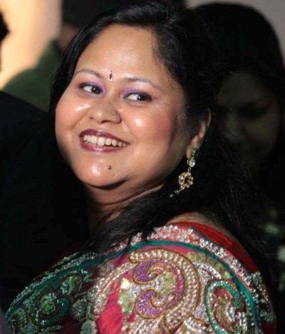 Amita Agrawal
