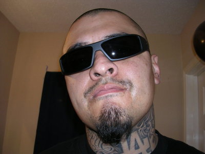 Peter Moreno
