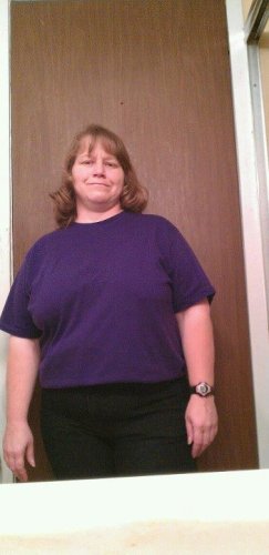 Melissa Holloway