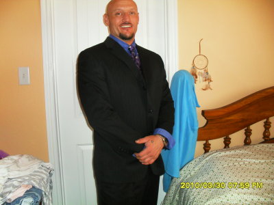 Michael Drain