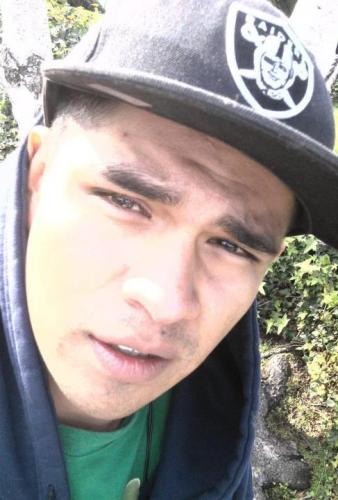 Geovanny Rizo