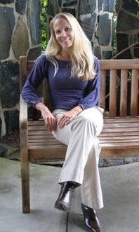 Catherine Harrison