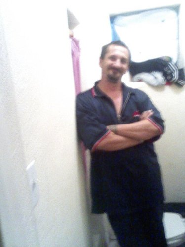Anthony Weatherford