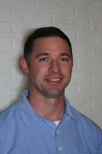 Michael Entrekin