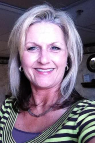 Dorothy Peevy